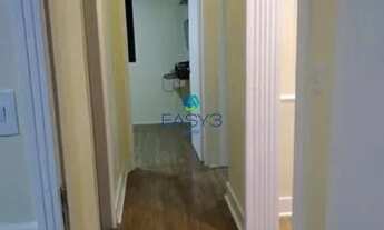 Imagem 7: Condominio Mirante Apartamento com 86.00