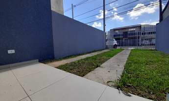 Imagem 2: Agosto de Ofertas - Sobrado - Tatuquara Curitiba pr