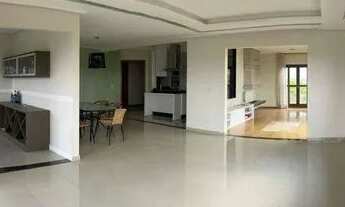 Imagem 15: Sobrado com 5 dormitórios à venda, 450 m² por R$ 1.600.000,00 - Condominio Residencial Mir