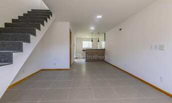 Imagem: Casa com 3 dormitórios à venda, 125 m²