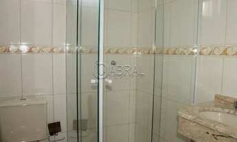 Imagem 6: Casa para alugar, 133 m² por R$ 3.000,00/mês - Uberaba - Curitiba/PR