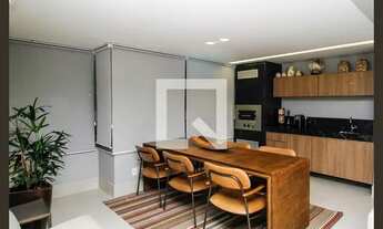 Imagem 5: Apartamento à Venda - Buritis, 4 Quartos, 131 m2