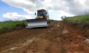 Imagem 6: Lote/Terreno para venda possui 500 metros quadrados em Jardim Paulista - Atibaia - SP