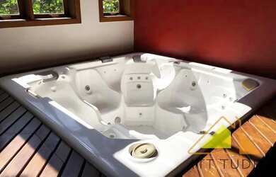 Imagem 6: Casa Swiss Park São Bernardo do campo