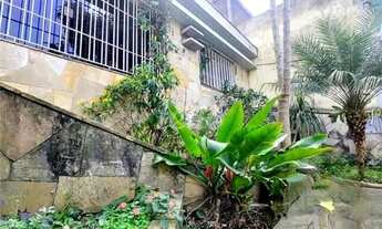 Imagem 2: São Paulo - Casa Padrão - Água Rasa