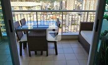 Imagem 7: Apartamento no bairro Pé Pequeno com 124m², 2 quartos com suíte