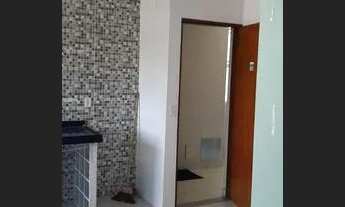 Imagem 3: Ideal samambaia no 4 andar escada peço caução bloco 03