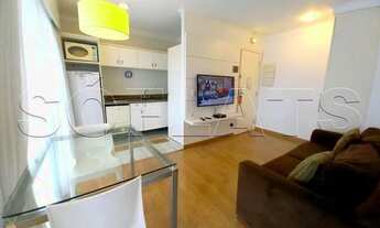 Imagem: Apartamento Nobile Suítes 1 dormitório