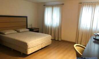 Imagem 6: FLAT - MOEMA ÍNDIOS - SP