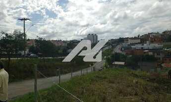 Imagem 6: área - Jardim São José - Campinas