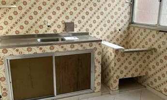 Imagem 6: Apartamento-LOCAÇÃO-Portuguesa-Rio de Janeiro-RJ