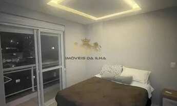 Imagem 5: Apartamento para Venda em São José, Barreiros, 2 dormitórios, 1 suíte, 2 banheiros, 3 vaga