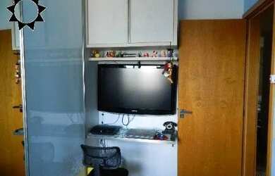 Imagem 13: APTO CENTRO Apartamento com 3 dormitórios