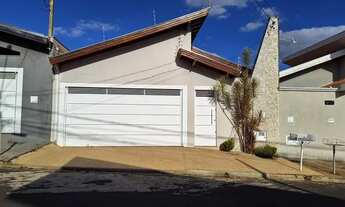 Imagem: Casa para aluguel possui 160 metros quadrados