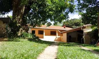 Imagem: Casa com 3 dormitórios para alugar, 150