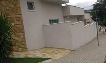 Imagem 2: Casa com 3 dormitórios para alugar, 250 m² por R$ 5.800,01/mês - Lenheiro - Valinhos/SP