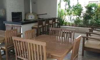 Imagem 6: Apartamento com 2 dormitórios para alugar, 78 m² por R$ 4.145,56/mês - Alphaville I - Salv