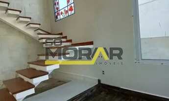 Imagem 7: Ótima oportunidade!!! Casa de alto padrão, em fase de acabamento, a VENDA no bairro Serra