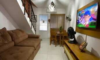 Imagem 4: Inacreditavel casa condominio 2 qts (suite) pavuna aceitando financiamento caixa