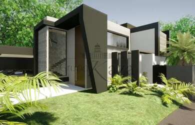 Imagem 6: Terreno Condomínio em Jacareí