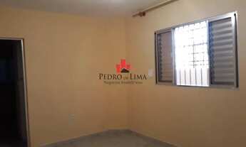 Imagem 7: Sobrado frontal na Vila Ré