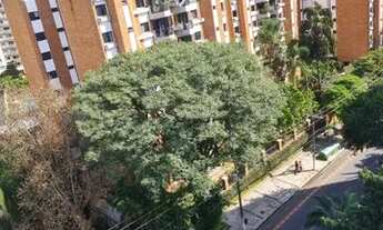 Imagem 3: Cobertura para venda tem 180 metros quadrados com 3 quartos em Bela Aliança - São Paulo