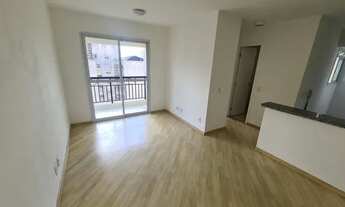 Imagem 1: Apartamento para aluguel em Vila Buarque - São Paulo - SP