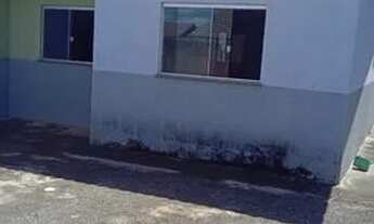 Imagem: Ágio casa em Águas Lindas. R$ 45.000,00