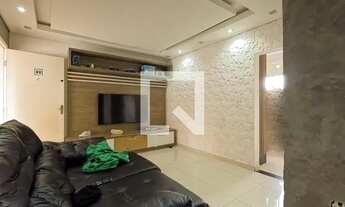 Imagem 2: Casa de Condomínio para Aluguel - Jardim Celia, 3 Quartos, 90 m2