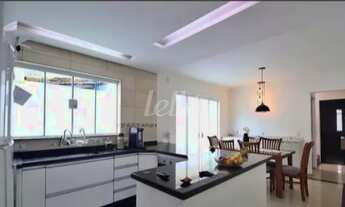 Imagem: Santo André - Casa Padrão - Vila Floresta