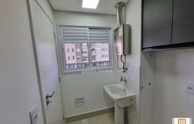 Imagem 7: Apartamento (tipo - padrao) 2 dormitórios/suite, cozinha planejada, portaria 24hs, lazer