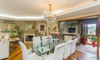 Imagem: PORTO ALEGRE - Casa de Condomínio - Três