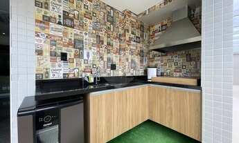 Imagem 6: Lindo apartamento Garden - 2 suítes, churrasqueira e ampla área