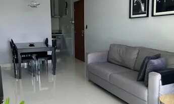 Imagem 3: LAURO DE FREITAS - Apartamento Padrão - BURAQUINHO