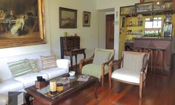 Imagem 6: Apartamento em Leblon