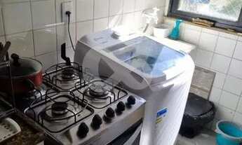 Imagem 6: Apartamento para Venda - Condomínio Sea Coast - Recreio dos Bandeirantes