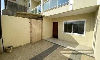 Imagem: Bairro Manoela- Aluga-se casa duplex 2 suítes