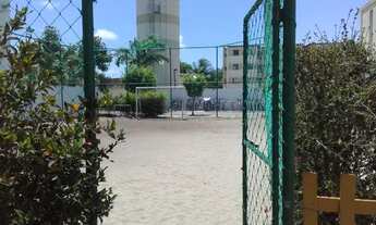 Imagem 6: Apt. cond. fechado com área, excelente oportunidade!