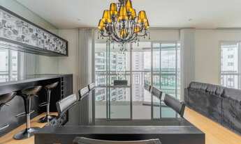 Imagem 4: Apartamento no Ecoville, 3 dormitórios 2 vagas no Edifico Lasar Segall