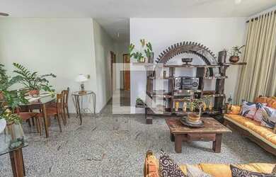 Imagem 2: Apartamento à Venda - Santa Amélia, 4 Quartos, 152 m2