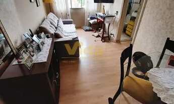 Imagem: Apartamento em Cidade das Flores - Osasco