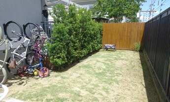 Imagem 3: Sobrado Lindo para se viver !