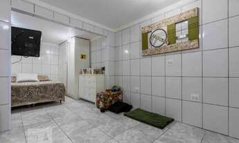 Imagem 6: Casa para Aluguel - Jardim Santa Maria, 1 Quarto, 26 m2