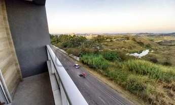 Imagem 6: )(- Lindo apartamento Garden com 1 quarto área externa e garagem nº em Aeroporto