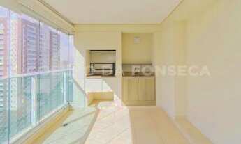 Imagem 6: Barueri - Apartamento Padrão - Alphaville Industrial