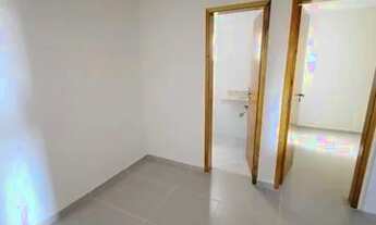 Imagem 2: SãO PAULO - Casa de Condomínio - Vila Nivi