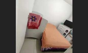 Imagem 2: Chave apartamento