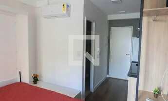 Imagem 5: Apartamento para Aluguel - Consolação, 1 Quarto, 24 m2