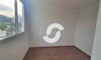 Imagem 3: Apartamento com 3 dormitórios para alugar, 62 m² por R$ 2.004,94/mês - Maria Paula - São G