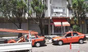 Imagem 7: Sala Comercial 40m² (Otto Niemeyer) - S383